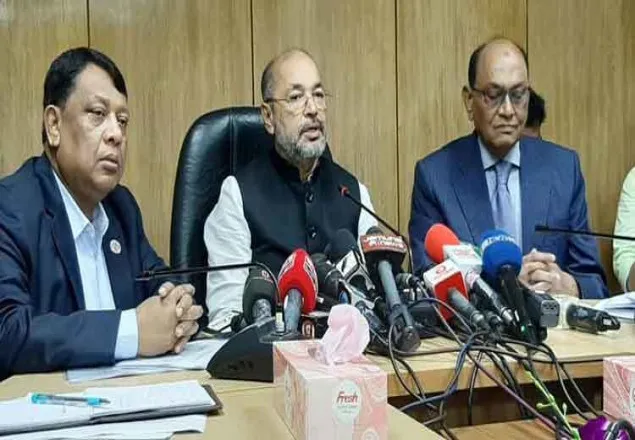সুন্দরবন বারবার প্রাকৃতিক দুর্যোগ থেকে আমাদের রক্ষা করছে: ত্রাণ প্রতিমন্ত্রী