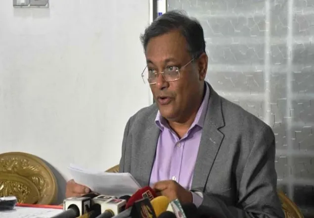 সরকারের প্রস্তুতির কারণেই ‘বুলবুল’ক্ষয়ক্ষতি করতে পারেনি: তথ্যমন্ত্রী 