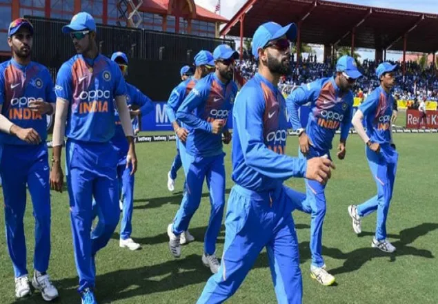 লড়াই করেই হারল বাংলাদেশ