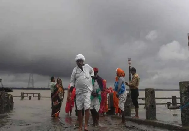 বুলবুলের তাণ্ডবে পশ্চিমবঙ্গে নিহত ১১