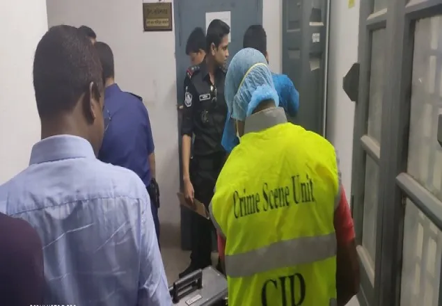 বেনাপোল কাস্টস হাউসের লকার ভেঙ্গে চুরি : ৫ সদস্যের তদন্ত কমিটি গঠন