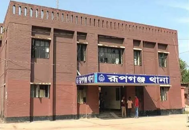 রূপগঞ্জে গার্মেন্টসের লিফট ছিঁড়ে পোশাক শ্রমিক নিহত