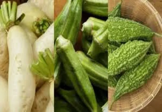 ডায়াবেটিস নিয়ন্ত্রণে শীতকালীন সবজি