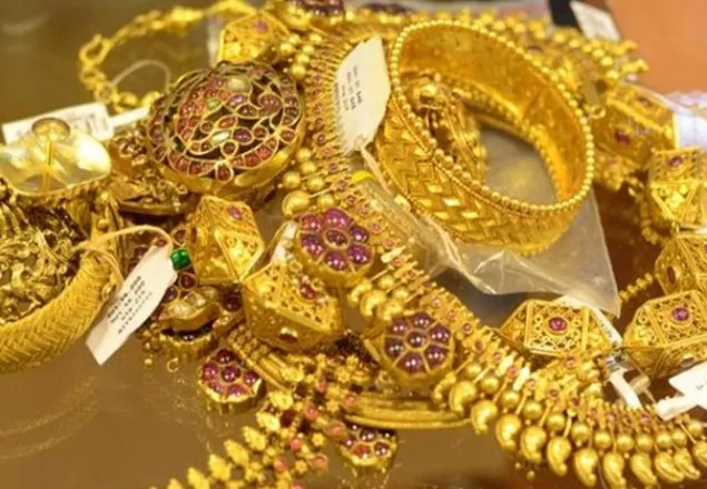 বেনাপোল কাস্টস হাউজ থেকে ১৯ কেজি স্বর্ণ চুরি