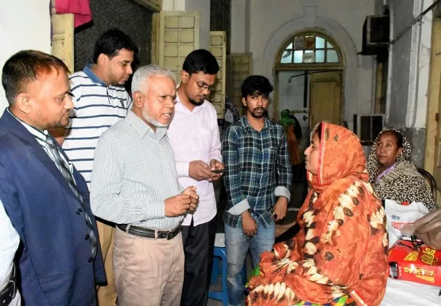 সরকারের অব্যবস্থাপনা ও ব্যর্থতায় একের পর এক দুর্ঘটনা: বুলবুল