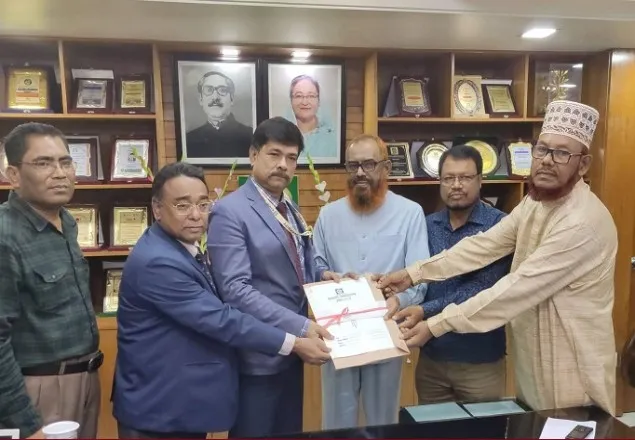 ইবির ‘এ’ ইউনিটের ভর্তি পরীক্ষার ফল প্রকাশ