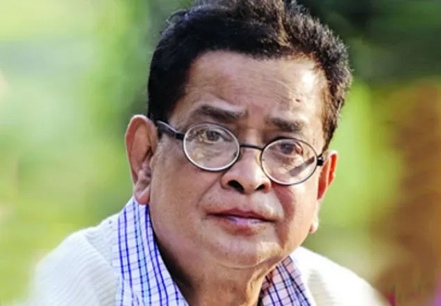 কথাসাহিত্যিক হুমায়ুন আহমেদের জন্মদিন আজ
