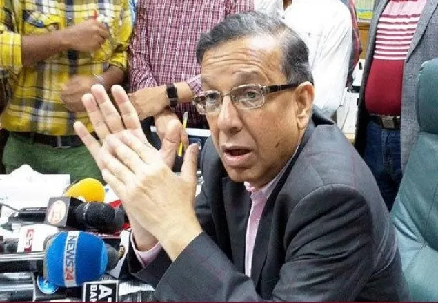আবরার হত্যা মামলা দ্রুত বিচার ট্রাইব্যুনালে নিষ্পত্তি: আইনমন্ত্রী 