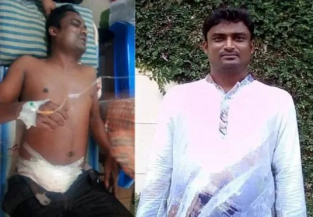 রাজশাহীতে রেলের টেন্ডার নিয়ে সংঘর্ষে যুবলীগ কর্মী নিহত