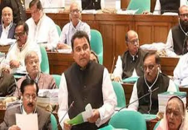 খেলাপি ঋণ অবশ্যই আদায় করা হবে: অর্থমন্ত্রী