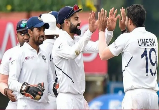 শুরুতেই চাপে বাংলাদেশ