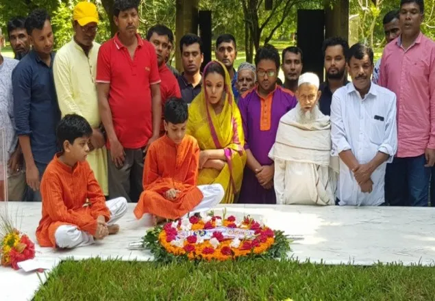 হুমায়ূনের স্বপ্ন ‘ক্যান্সার হসপিটাল’ কতদূর?