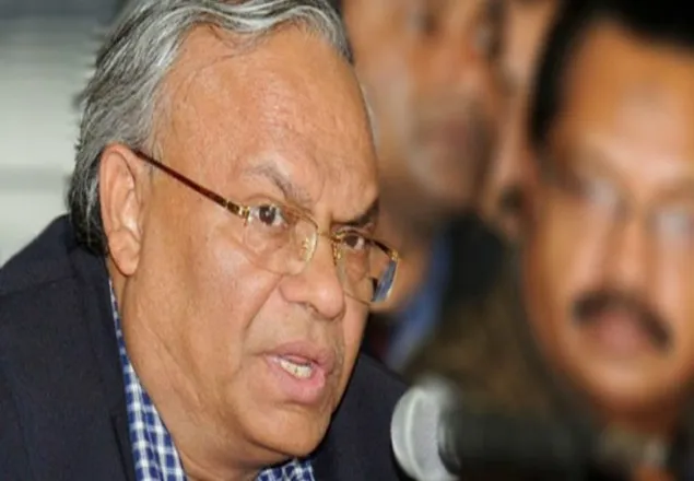 খালেদা জিয়াকে চিরতরে পঙ্গু করার ষড়যন্ত্র চলছে: রিজভী