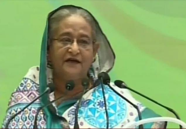 প্রতিটি পরিবারকে দারিদ্র্যমুক্ত করতে চাই: প্রধানমন্ত্রী