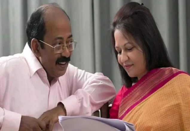 বিয়ে করলেন সেই গুলতেকিন খান
