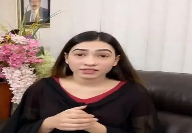 ফেসবুক লাইভে বাবার ভুলের জন্য ক্ষমা চাইলেন রাঙ্গার মেয়ে
