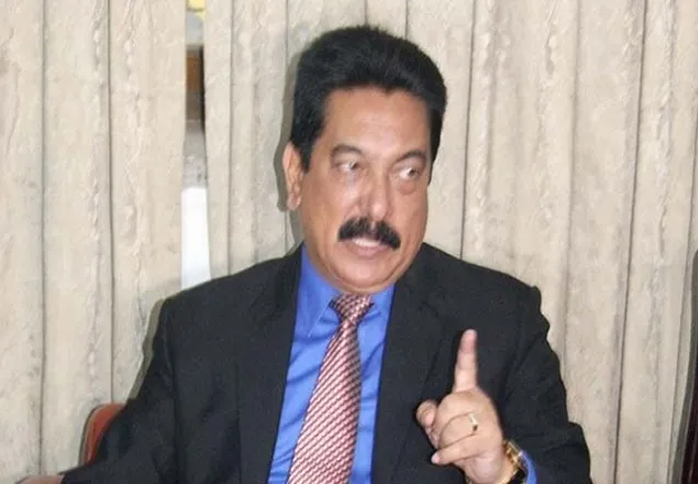 জাপার মহাসচিবের বিরুদ্ধে মানহানির মামলা