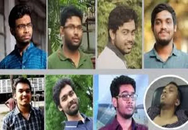 আবরারের খুনিরা বুয়েটকে ভয়ের রাজত্ব বানিয়েছিল