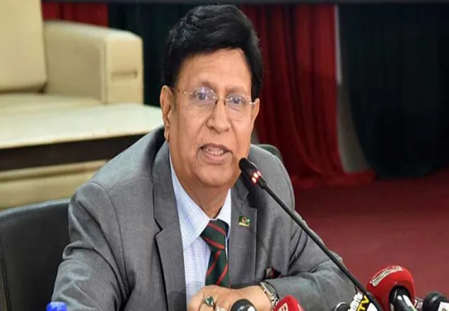 সৌদিতে নারীকর্মী পাঠানো বন্ধের সিদ্ধান্ত হয়নি: পররাষ্ট্রমন্ত্রী