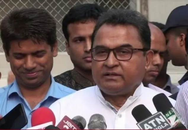 পেঁয়াজ আমদানিতে সব শুল্ক প্রত্যাহার করা হয়েছে: অর্থমন্ত্রী