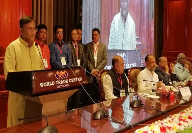 বিএনপির নেতিবাচক রাজনীতি না থাকলে দেশ আরো বহুদূর এগিয়ে যেতো : তথ্যমন্ত্রী