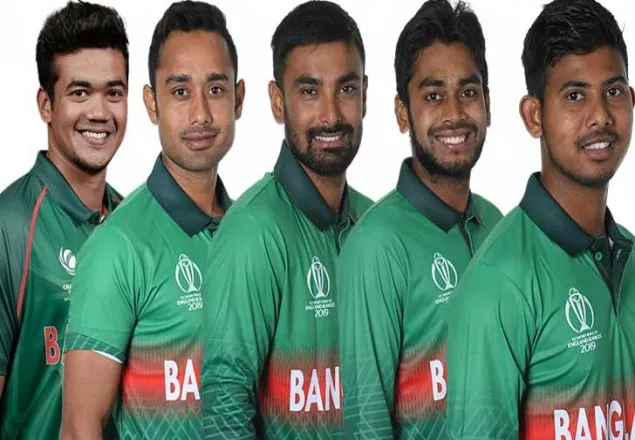 পাকিস্তান সুুপার লিগে ১০ বাংলাদেশি