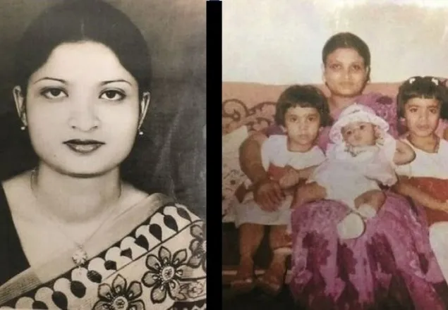 ত্রিশ বছর পর নাটকীয়ভাবে হত্যার রহস্য উদঘাটন করল পিবিআই