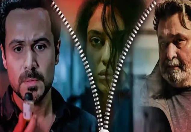 রহস্যে ঘেরা ইমরান হাশমির ‘দ্য বডি’