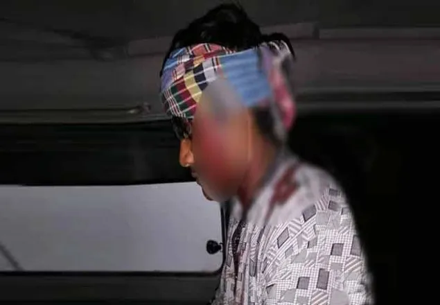 রাবি শিক্ষার্থীর মাথা ফাটালো দুই ছাত্রলীগ নেতা