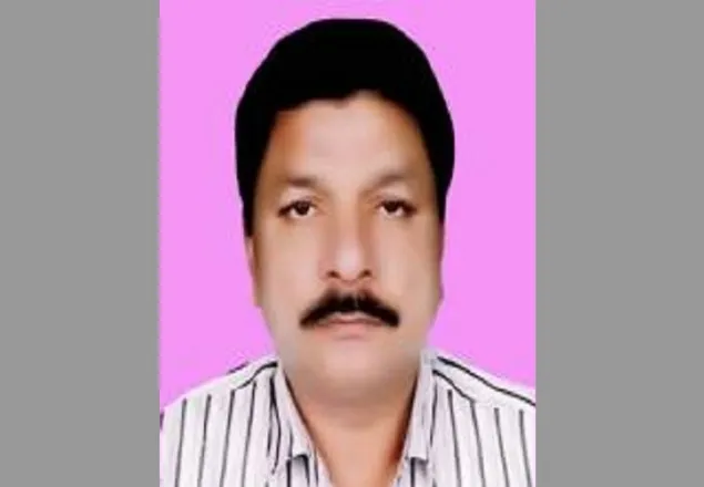 আ. লীগ নেতার ধাক্কায় আরেক নেতার মৃত্যু