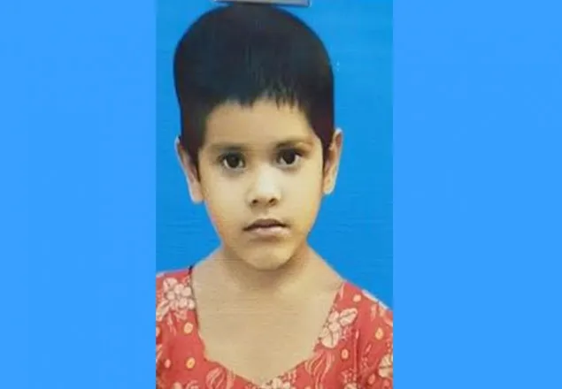 গাজীপুরে বনের ভেতর শিশুর লাশ, কামড়ে খেল শিয়াল-কুকুর!