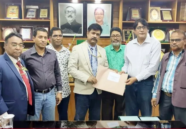 ইবির ‘সি’ ইউনিটের ফল প্রকাশ, ১১ শতাংশ পাশ
