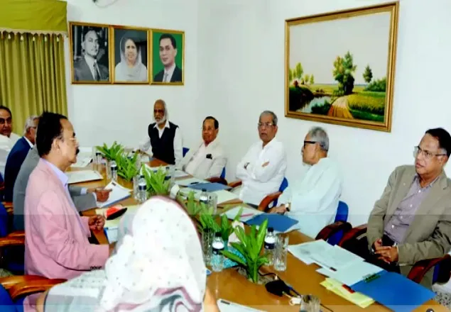 নিত্য প্রয়োজনীয় দ্রব্যের মূল্য বৃদ্ধির প্রতিবাদে সমাবেশ করবে বিএনপি