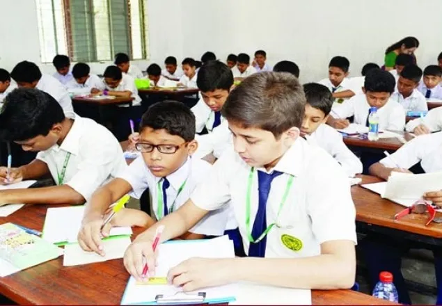 প্রাথমিক ও ইবতেদায়ি সমাপনী পরীক্ষা আজ