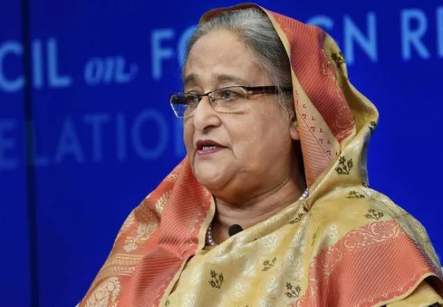 এয়ার শো’তে যোগ দিতে দুবাই পৌঁছেছেন প্রধানমন্ত্রী