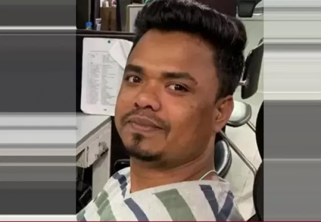 বনশ্রী থেকে সাংবাদিকের লাশ উদ্ধার