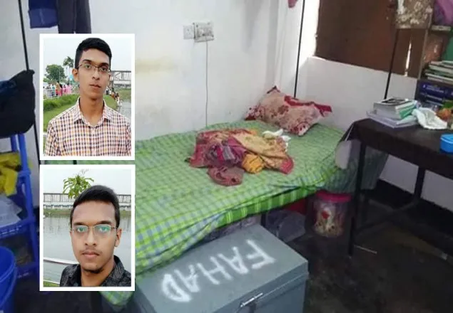 কাছের মানুষেরাই খুন করেছে আবরারকে: ফাইয়াজ