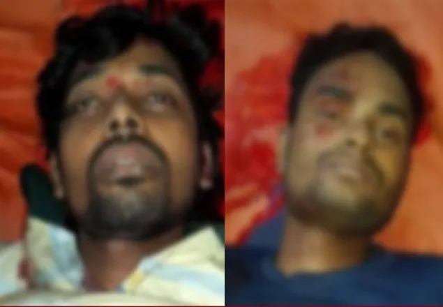 নাইক্ষ্যংছড়িতে ‘বন্দুকযুদ্ধে’ দুইজন নিহত