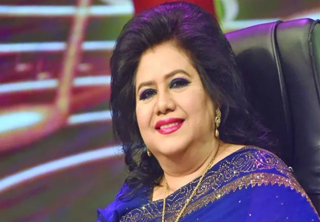রুনা লায়লার জন্মদিনে ‘স্টার জলসা’র বিশেষ আয়োজন
