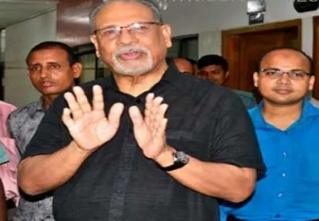 লতিফ সিদ্দিকীর জামিন আপিল বিভাগে বহাল