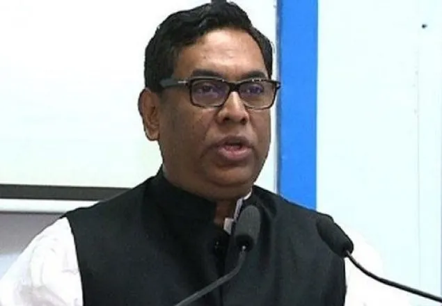 ঝুঁকিপূর্ণ গ্যাস লাইন থেকেই বিস্ফোরণ: প্রতিমন্ত্রী