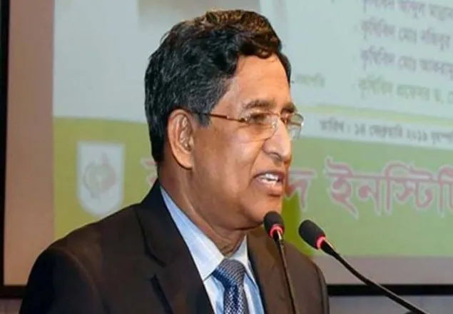 শিগগির পেঁয়াজের দাম কমবে : কৃষিমন্ত্রী