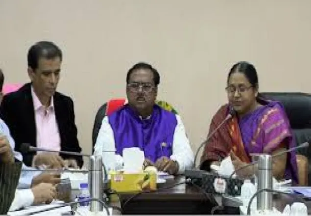 ‘আমি পেঁয়াজ ছাড়া ২২ পদের রান্না জানি’