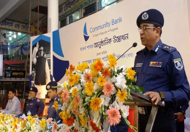 ‘চলমান শুদ্ধি অভিযান অব্যাহত থাকবে’
