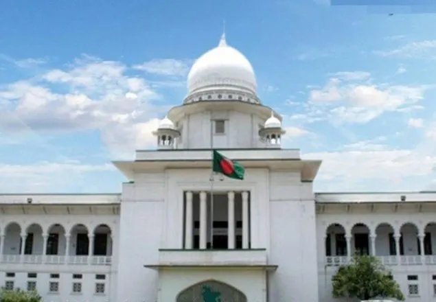 গ্রামীণফোনের পাওনা টাকার মীমাংসা বাইরে নয় : আপিল বিভাগ
