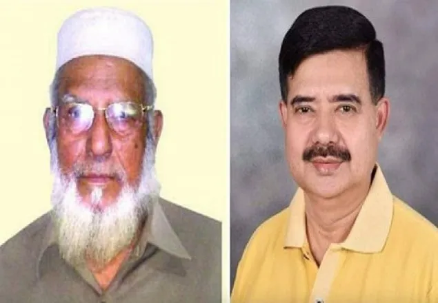 এলডিপির নতুন অংশের নেতৃত্বে আব্বাসী-সেলিম