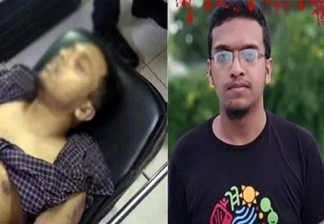 আবরার হত্যা : পলাতক ৪ জনের বিরুদ্ধে গ্রেপ্তারি পরোয়ানা