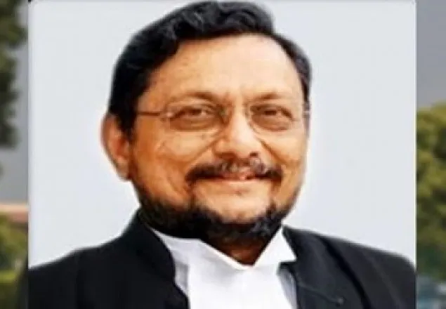 শপথ নিলেন ভারতের ৪৭তম প্রধান বিচারপতি