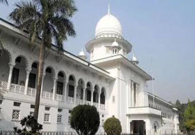 র‌্যাবের নির্বাহী ম্যাজিস্ট্রেট সারোয়ারকে হাইকোর্টে তলব