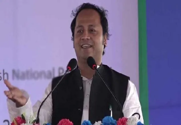 বুয়েটের কর্মসূচিতে উসকানিদাতা রয়েছে: শিক্ষা উপমন্ত্রী